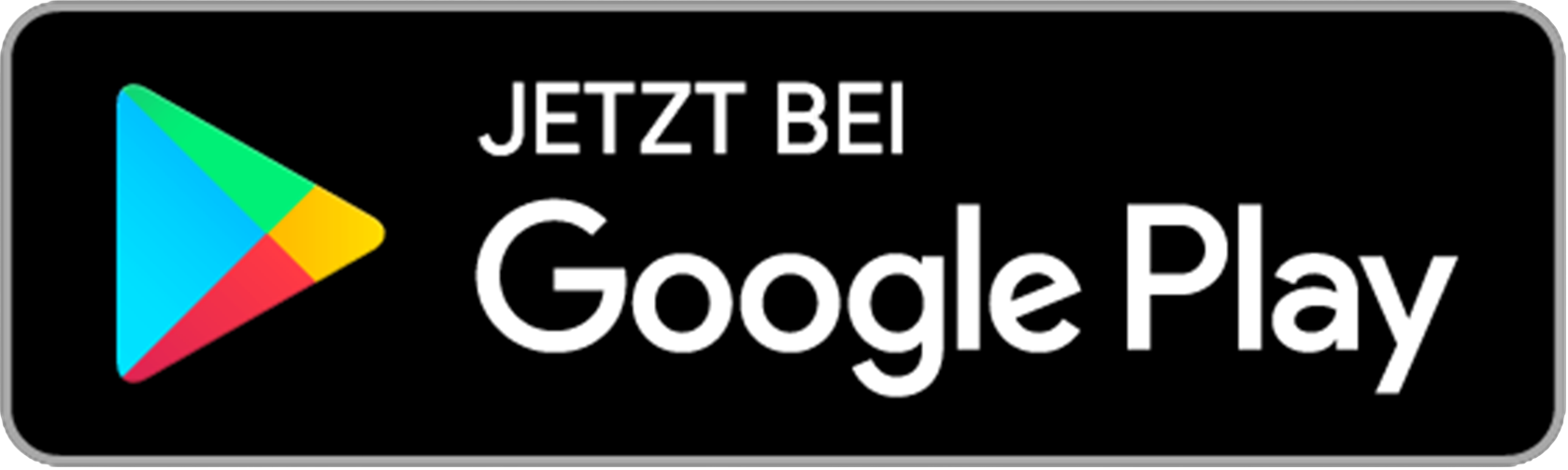 Jetzt bei Google Play